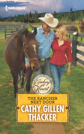Title details for The Rancher Next Door by Cathy Gillen Thacker - Wait list